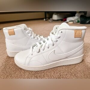 Nike Hightop Sneakers